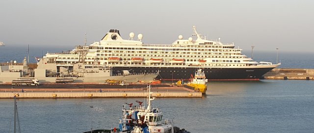 prinsendam 2 24042019